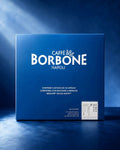 CAPSULA BORBONE DG MISCELA BLU 6X15