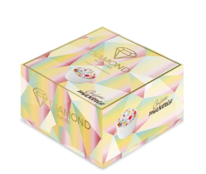 CONFETTI DIAMOND VARI GUSTI GR 500