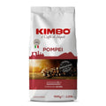 1kg Caffè in grani Kimbo miscela Pompei