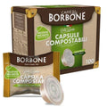 CAPSULE DON CARLO MISCELA ORO DA PZ 100