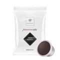 100 capsule Lollo Miscela Nera compatibili Uno System