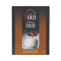 150 cialde carta 44 mm Caffè Verzì RICCO