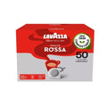 50 Cialde ESE Lavazza Qualità Rossa