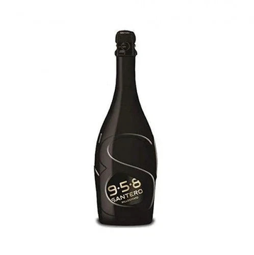 SPUMANTE SANTERO CL 75 CONF 1 BLACK MILLESIMATO