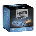 128 capsule Bialetti Miscela Midnight